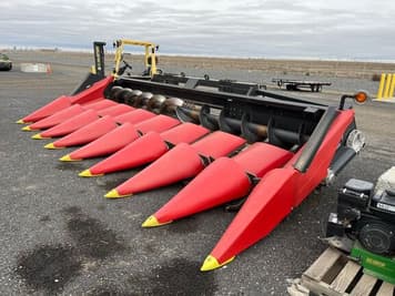 Main image Geringhoff NS800